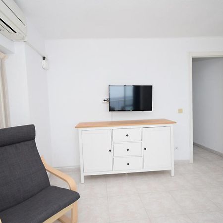 Tor Maraya - Fincas Arena Benidorm Exteriér fotografie