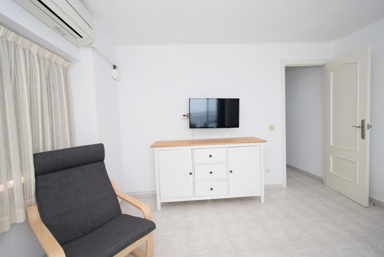 Tor Maraya - Fincas Arena Benidorm Exteriér fotografie