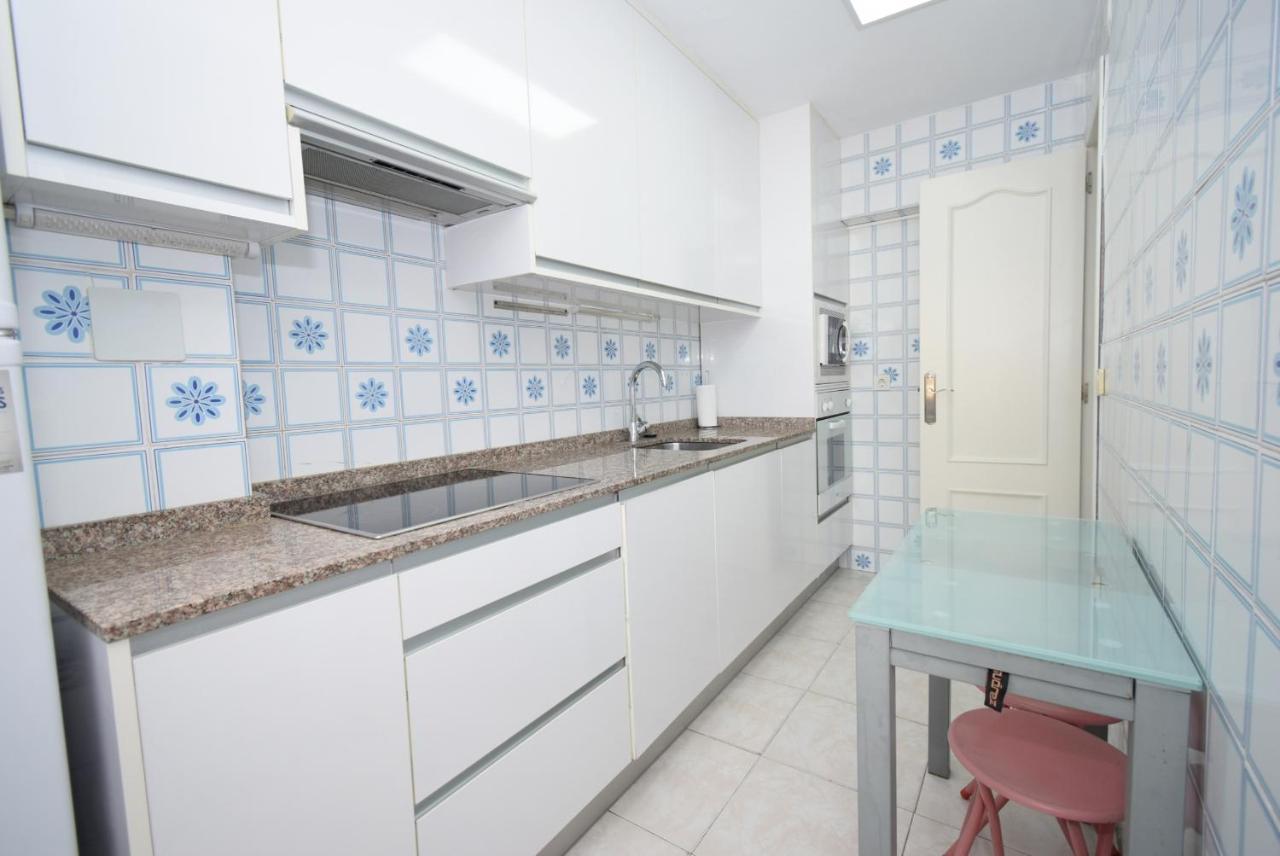 Tor Maraya - Fincas Arena Benidorm Exteriér fotografie