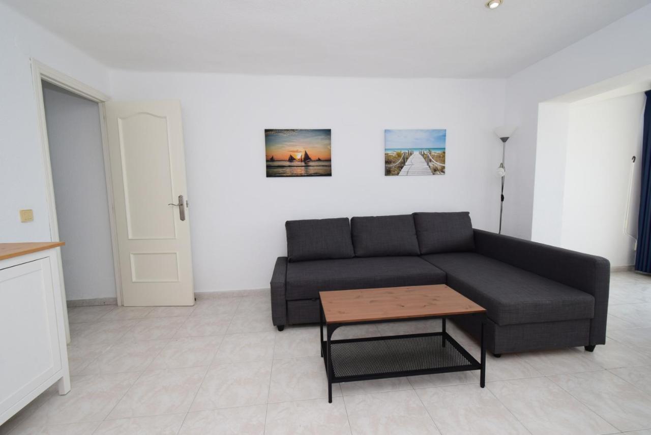 Tor Maraya - Fincas Arena Benidorm Exteriér fotografie